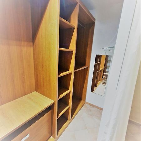 Casa Alfredina Apartment Livorno Bagian luar foto