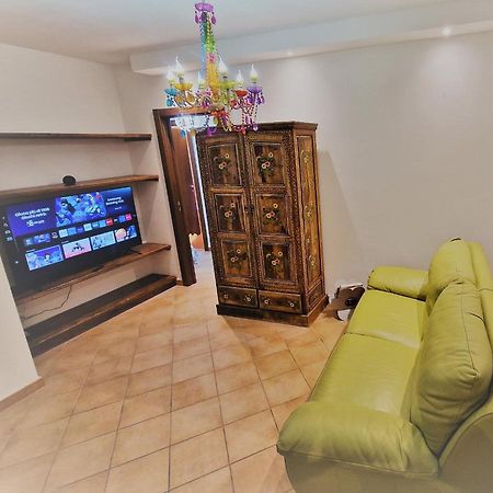 Casa Alfredina Apartment Livorno Bagian luar foto