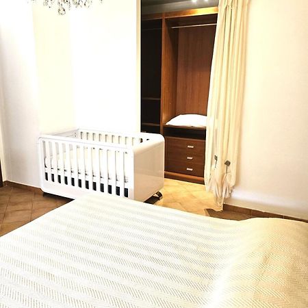 Casa Alfredina Apartment Livorno Bagian luar foto