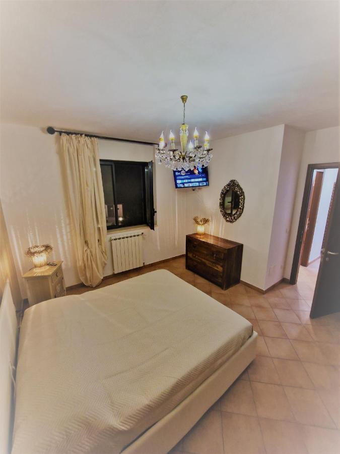 Casa Alfredina Apartment Livorno Bagian luar foto