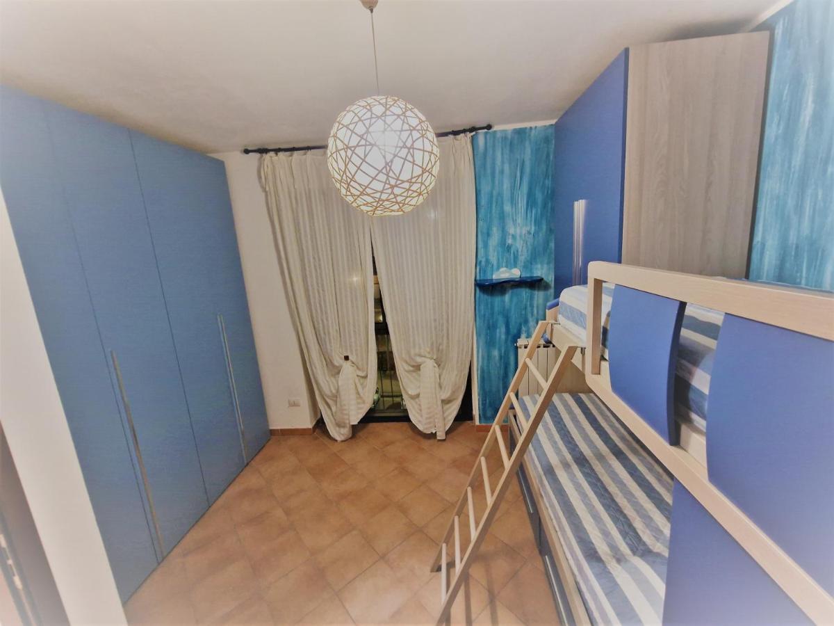 Casa Alfredina Apartment Livorno Bagian luar foto