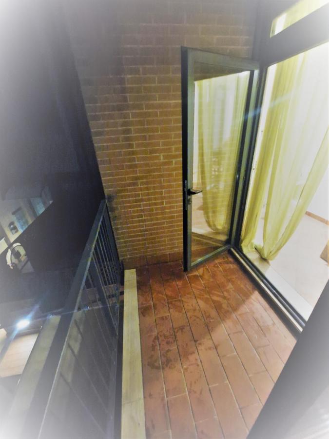 Casa Alfredina Apartment Livorno Bagian luar foto