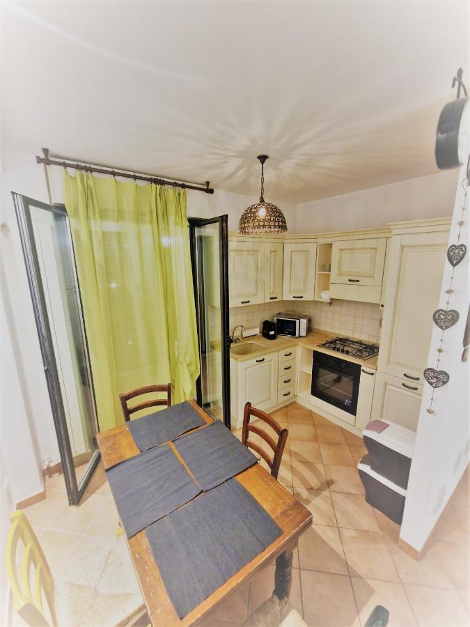 Casa Alfredina Apartment Livorno Bagian luar foto