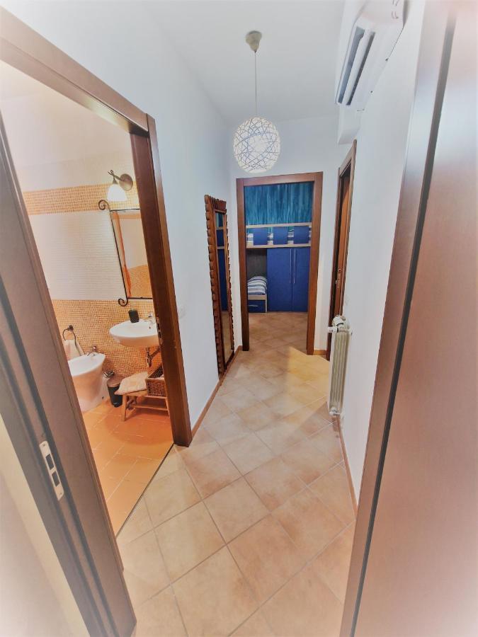 Casa Alfredina Apartment Livorno Bagian luar foto