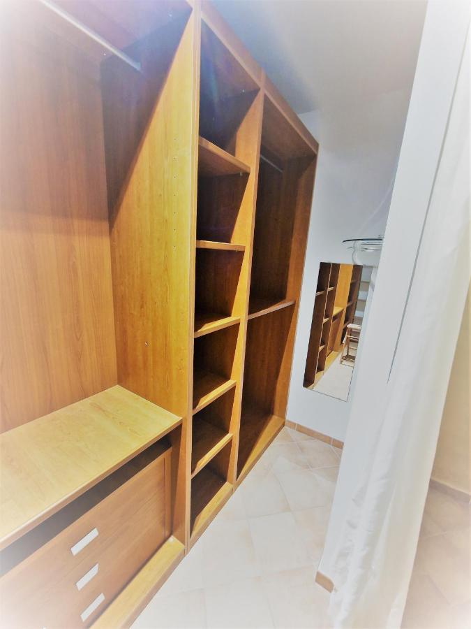 Casa Alfredina Apartment Livorno Bagian luar foto