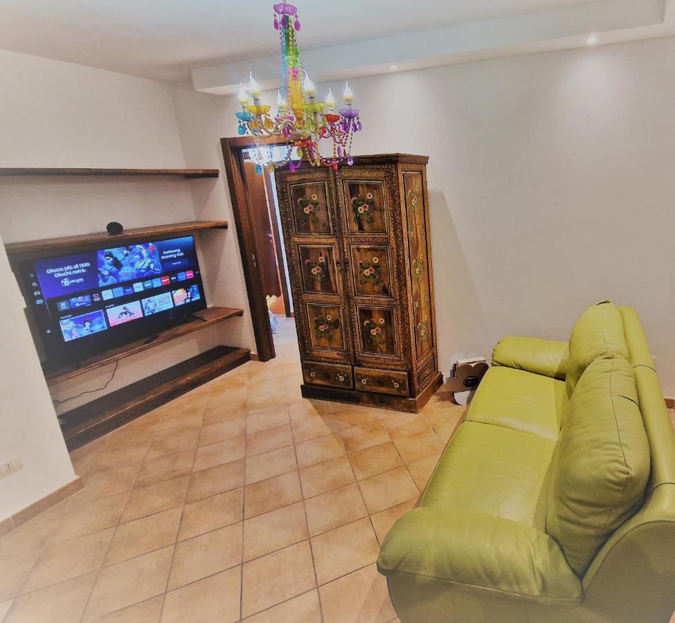 Casa Alfredina Apartment Livorno Bagian luar foto