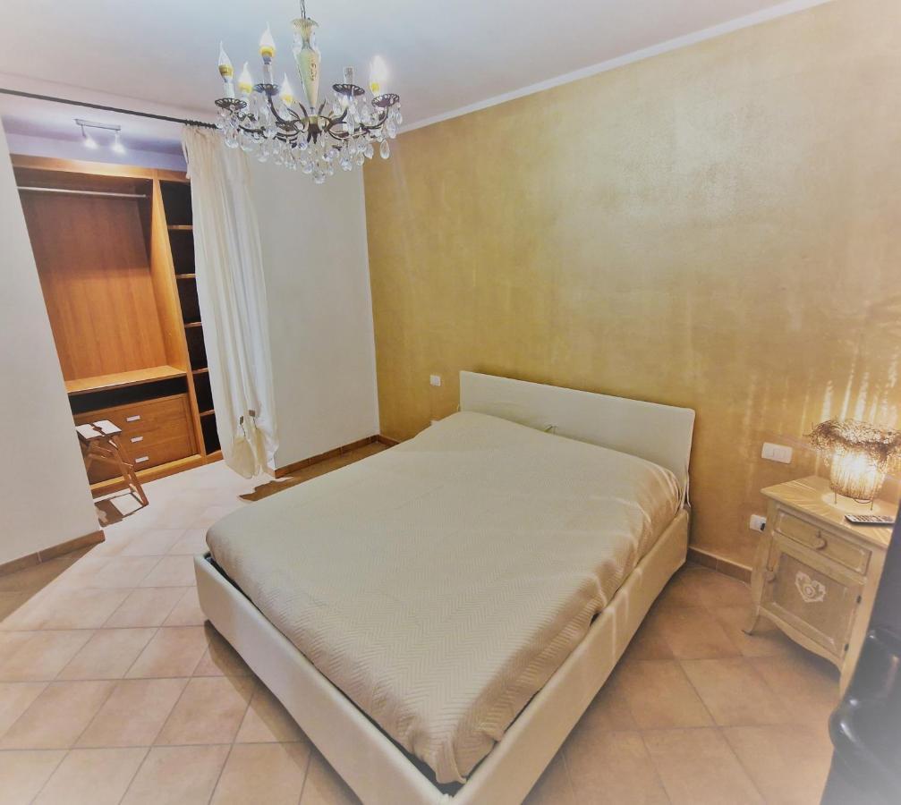 Casa Alfredina Apartment Livorno Bagian luar foto