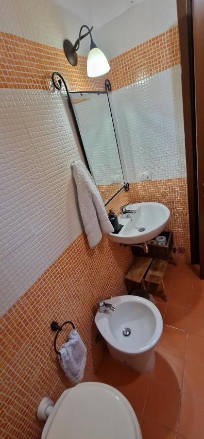 Casa Alfredina Apartment Livorno Bagian luar foto