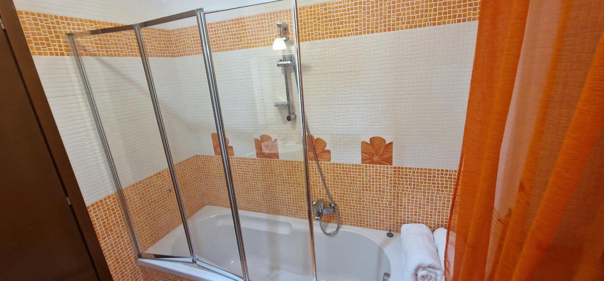 Casa Alfredina Apartment Livorno Bagian luar foto