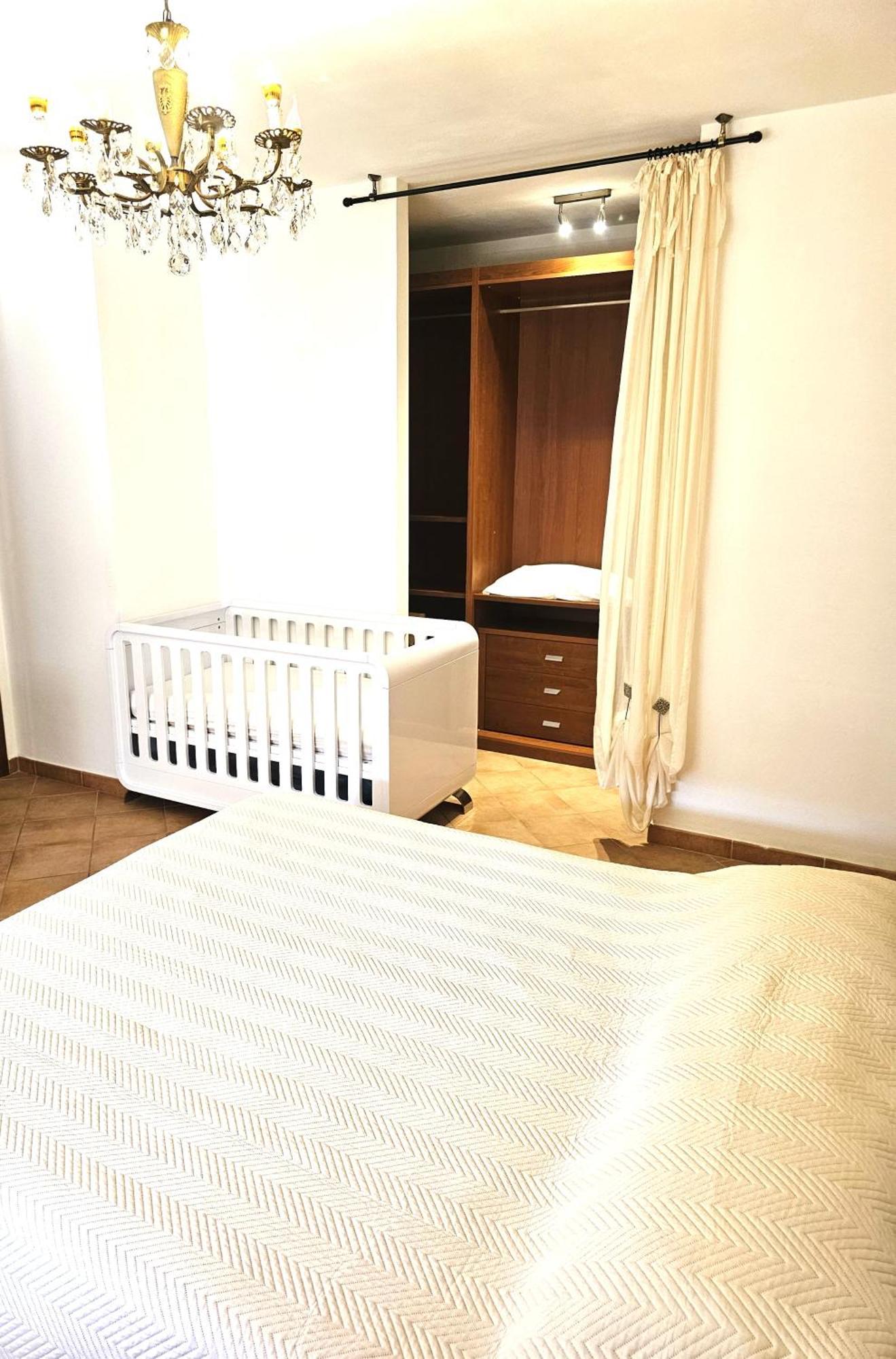 Casa Alfredina Apartment Livorno Bagian luar foto